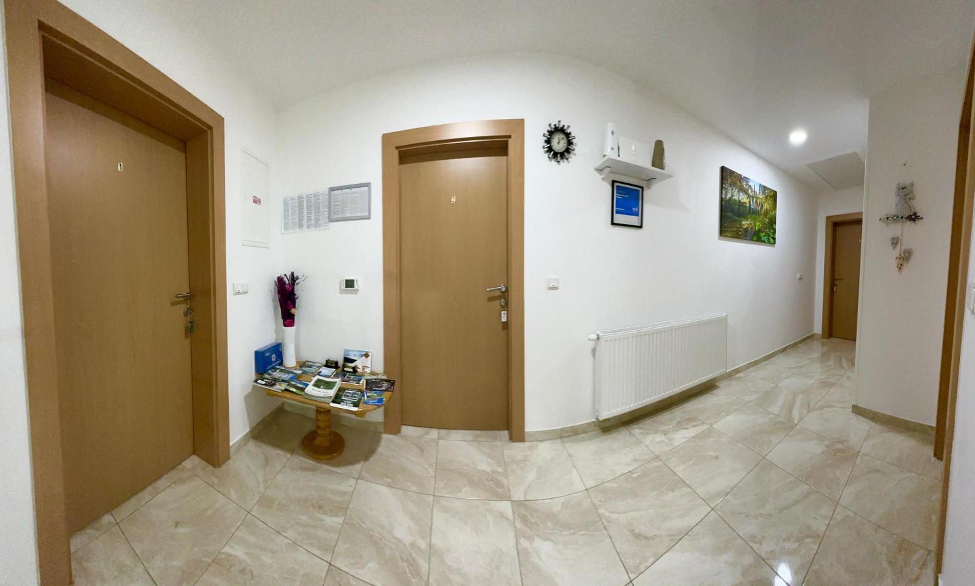 Sweet Dreams Home Korenica Luaran gambar