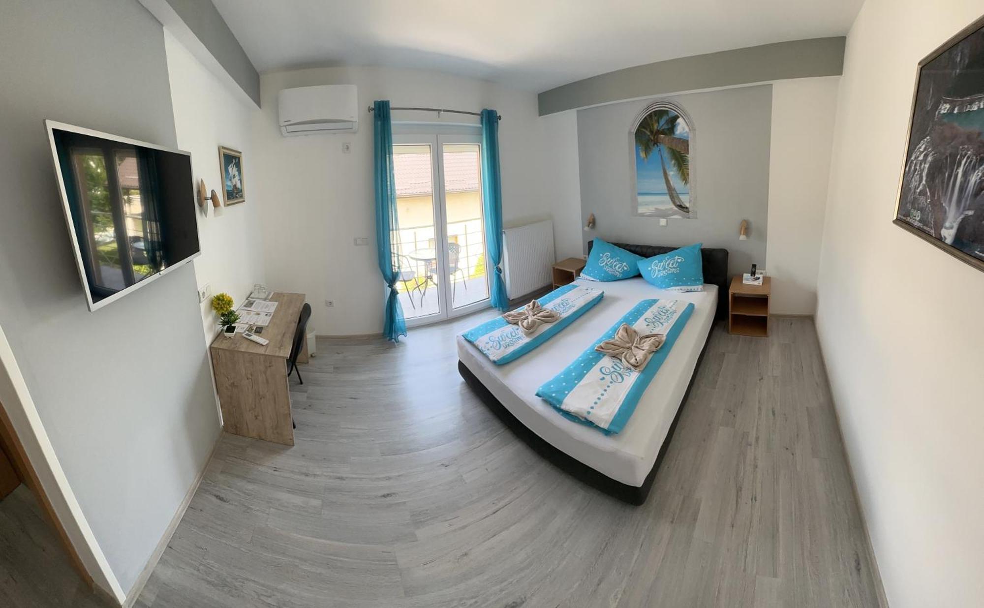 Sweet Dreams Home Korenica Luaran gambar
