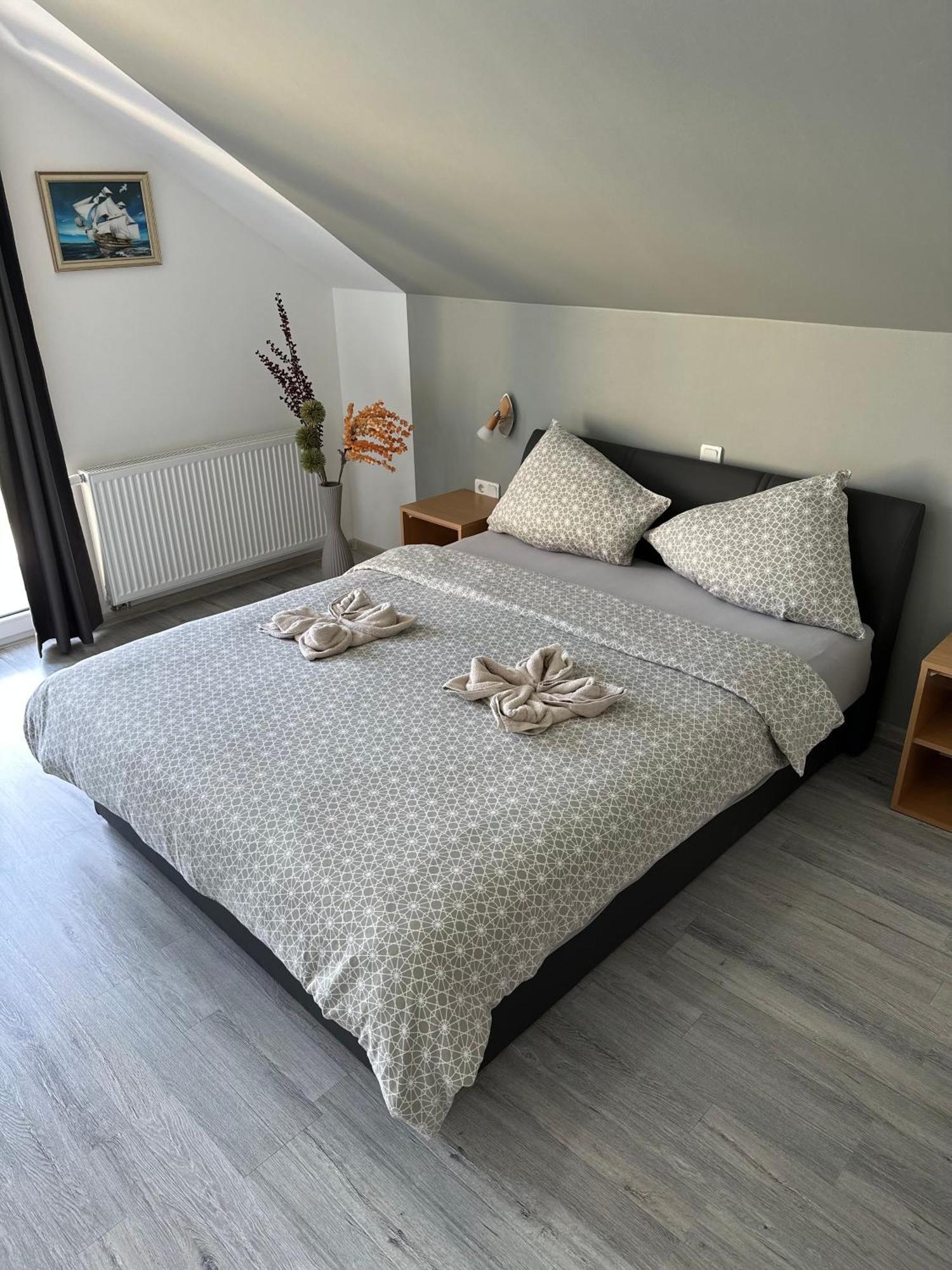 Sweet Dreams Home Korenica Luaran gambar