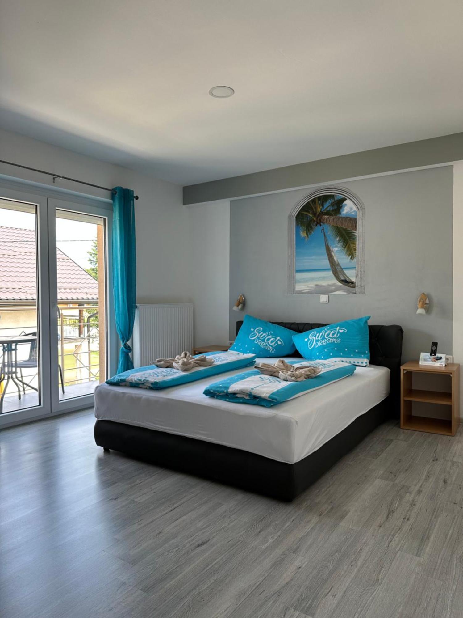 Sweet Dreams Home Korenica Luaran gambar