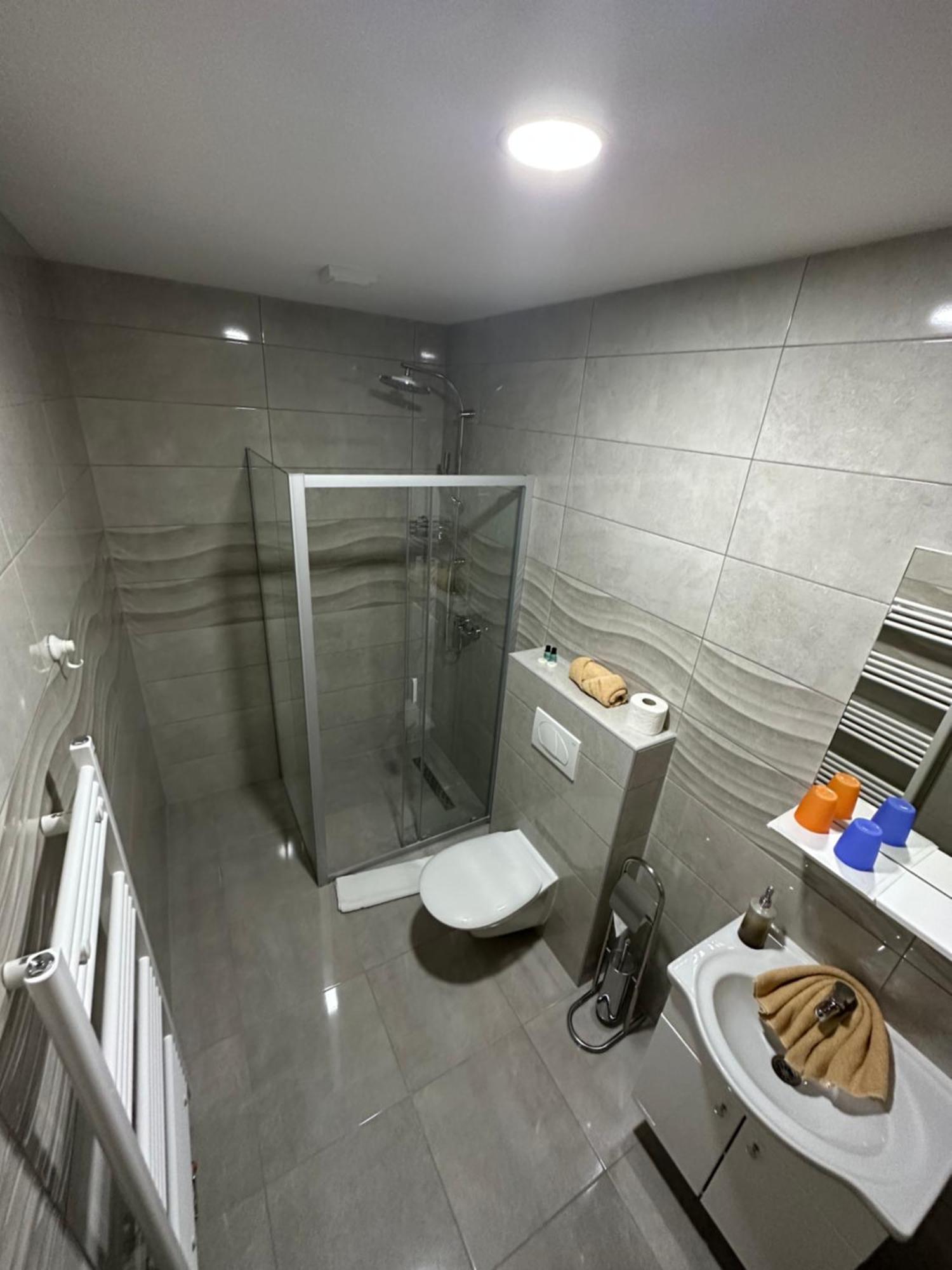 Sweet Dreams Home Korenica Luaran gambar