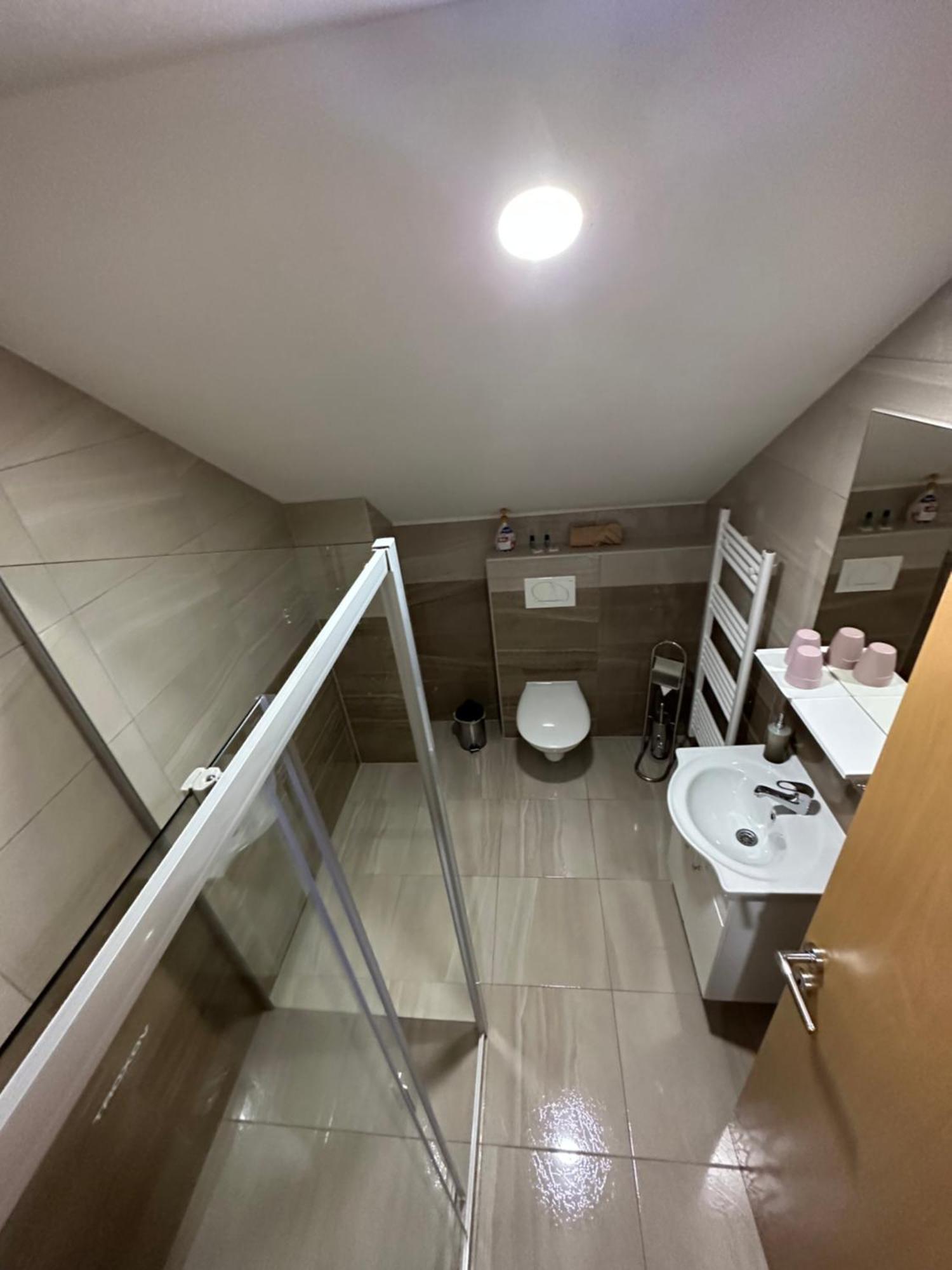 Sweet Dreams Home Korenica Luaran gambar