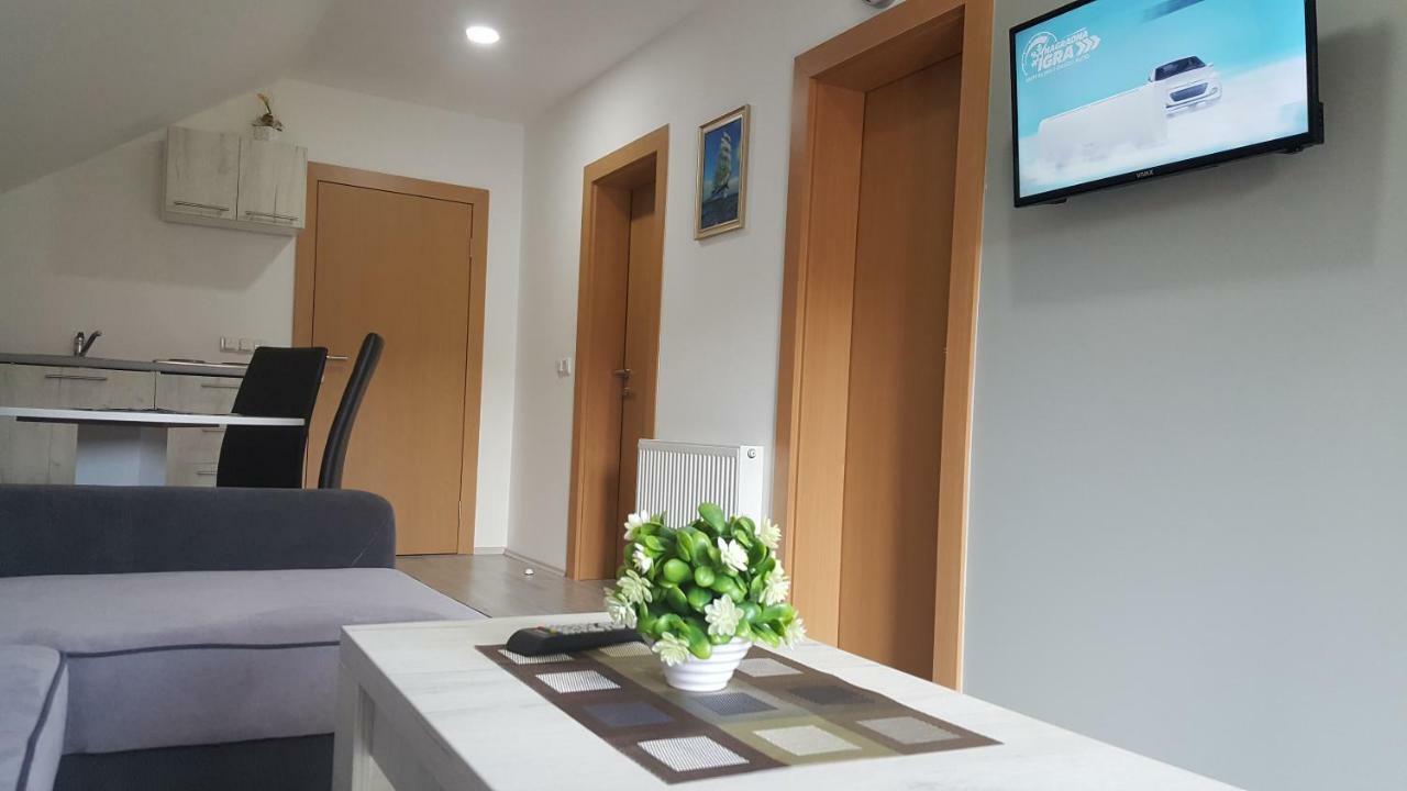 Sweet Dreams Home Korenica Luaran gambar